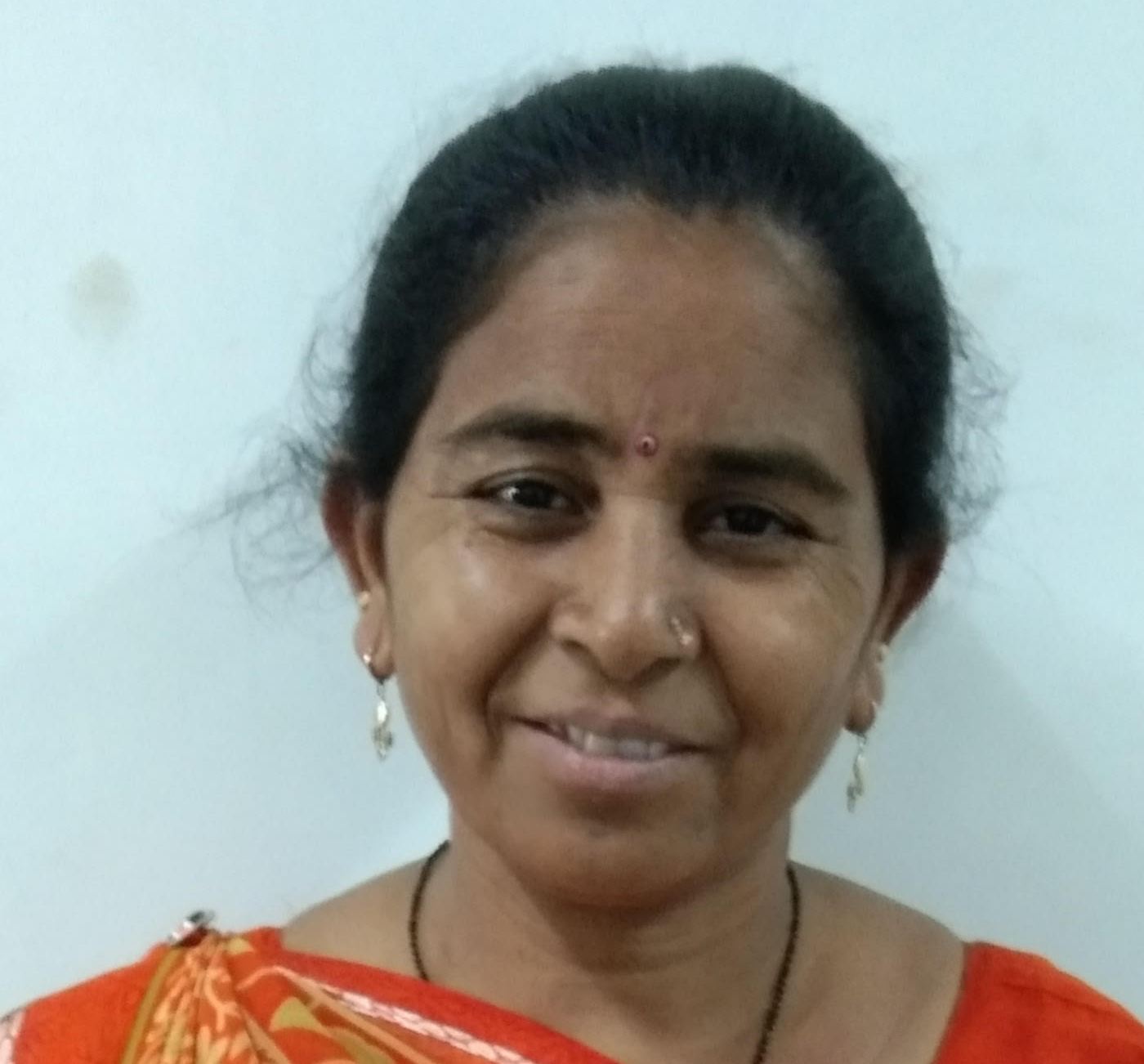 Shantaben Sonara-Anand Dham